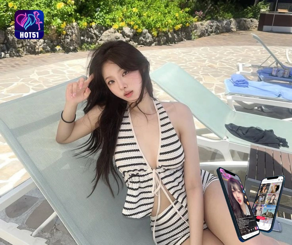 Hot51 Mod APK Terbaru 2025 Download Aplikasi Hot51 Mod APK Bebas Iklan & Fitur Premium