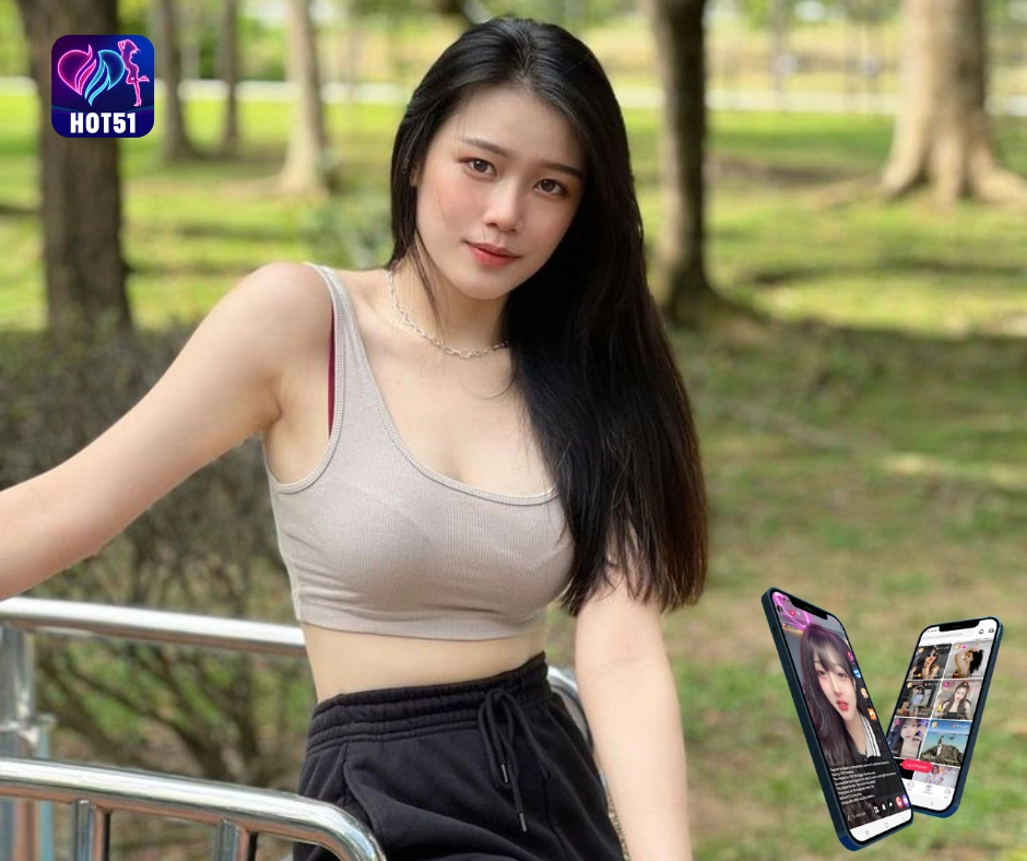 Download APK Hot51 Mod Terbaru 2025 Nikmati Hot51 Live Bebas Batas