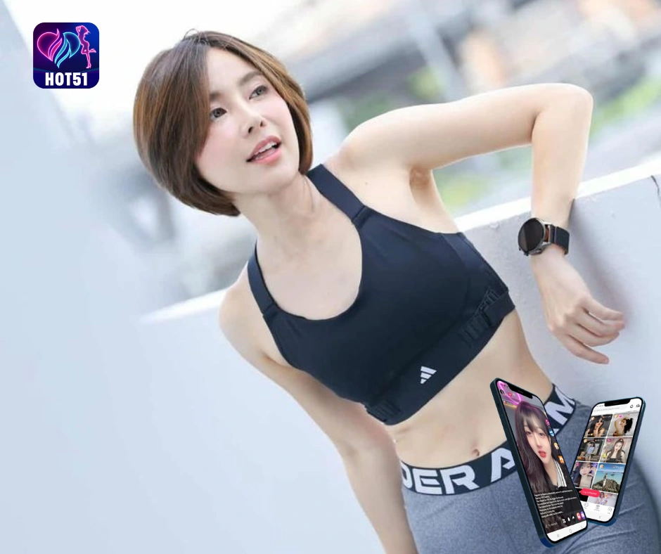 Hot51 Mod APK Terbaru 2025 Unlock Room dan Akses Premium Tanpa Batasan