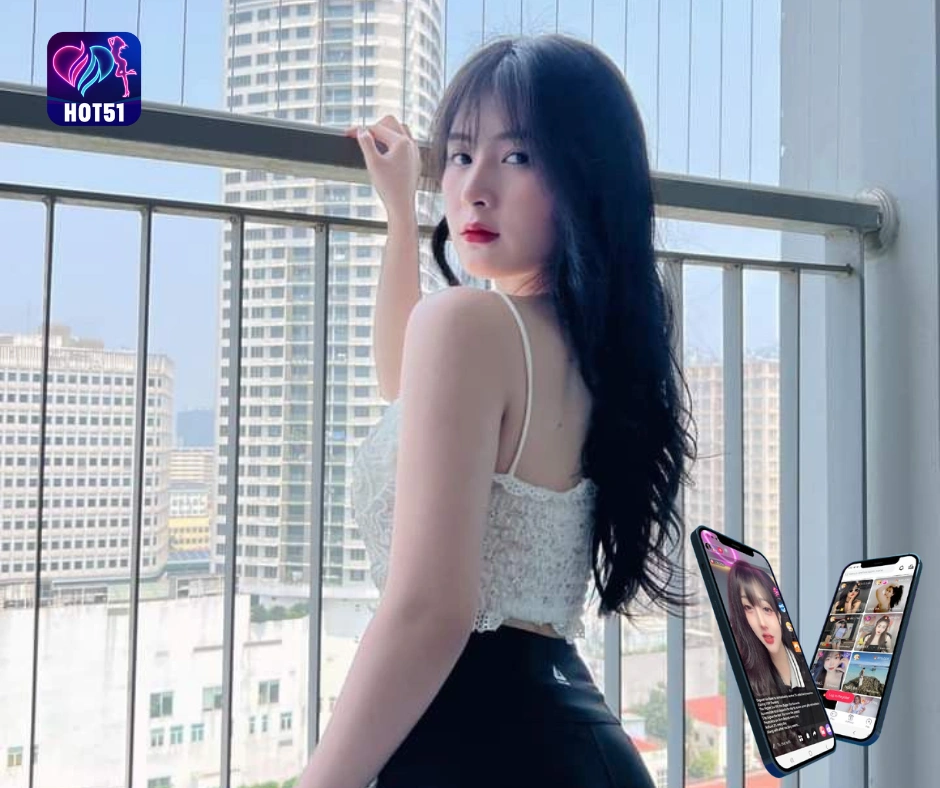 Hot51 Mod APK Unlimited Money 2025 Bebas VIP & Tanpa Iklan