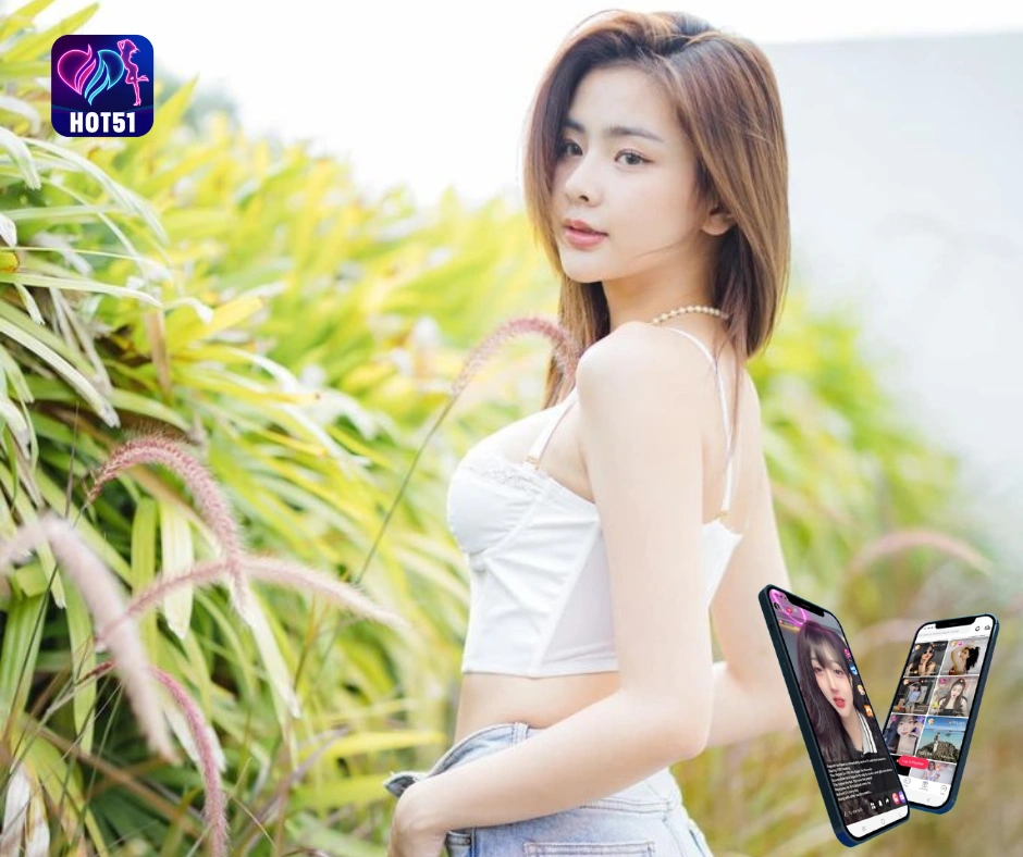 Hot51 Live Mod APK Download Terbaru 2025 Nikmati Fitur Premium Tanpa Batas