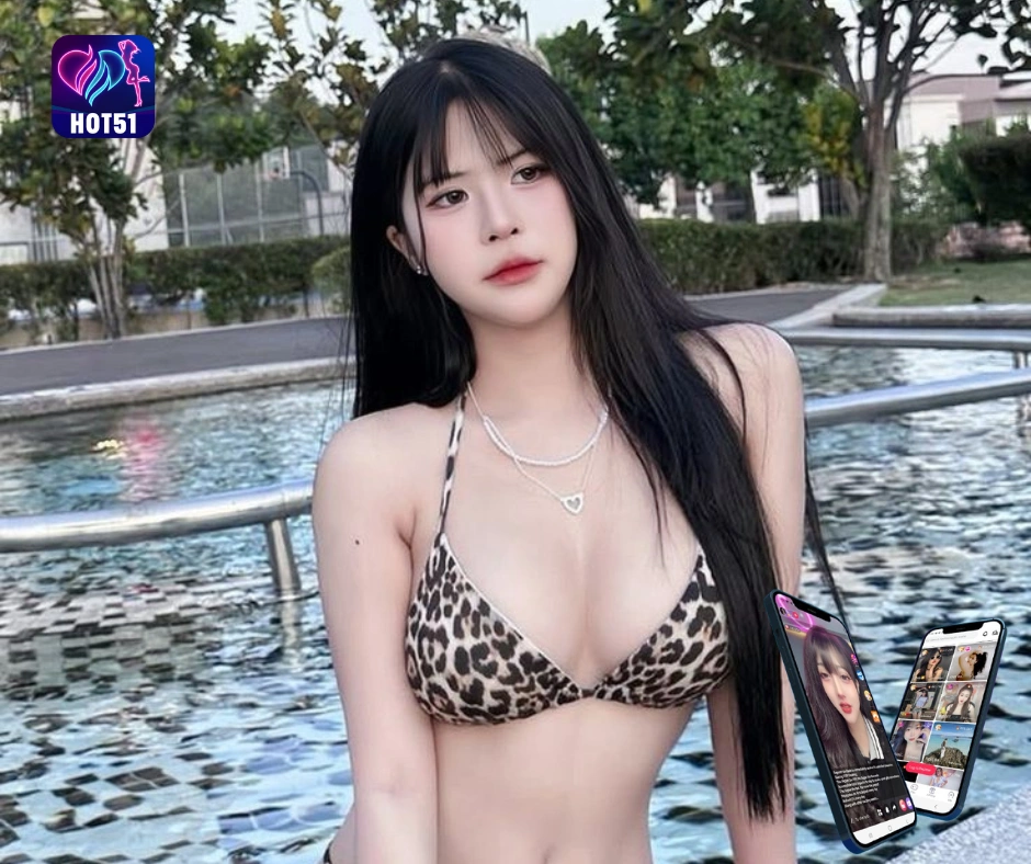 Download Latest Version v1.1.503 for Android Hot51 Live Mod APK Unlocked All Terbaru (2025)