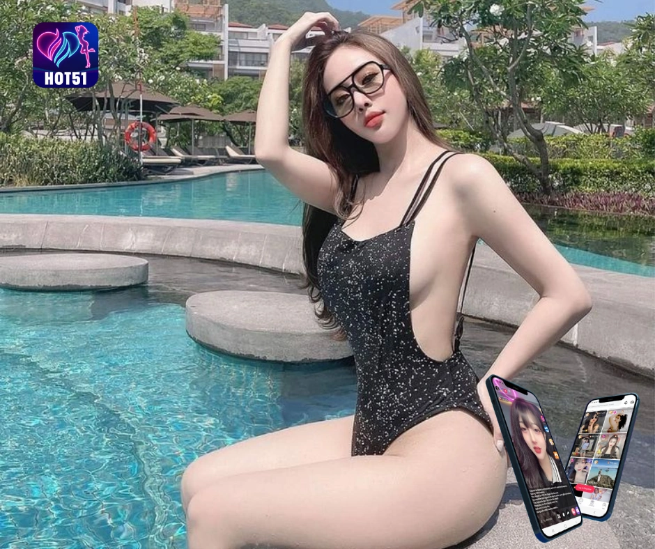 Hot51 Mod APK Terbaru 2025 Unlock Room & Bebas Iklan untuk Pengalaman Streaming Tanpa Batas