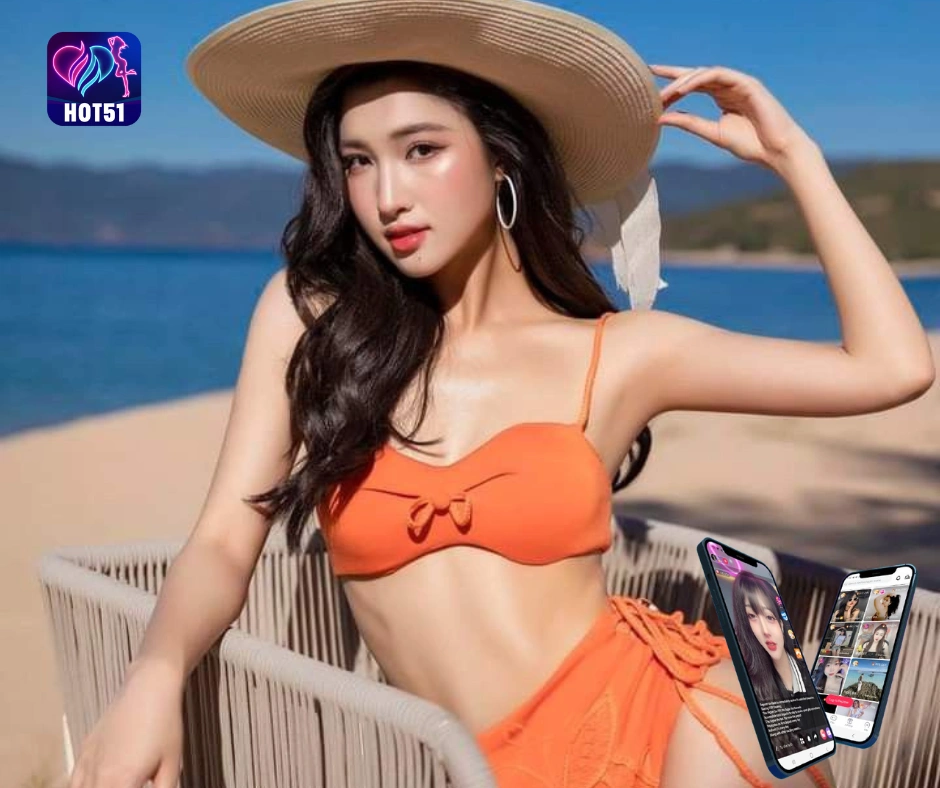 Download Hot51 Mod APK Versi Lama dan Terbaru 2025  Nikmati Fitur Premium Bebas Iklan