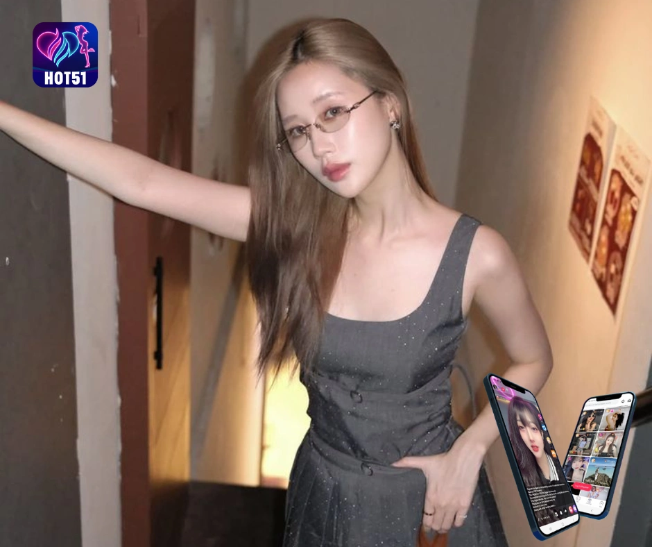 Download Hot51 Mod APK Terbaru 2025 Hot51 Live Mod APK Unlocked All Room