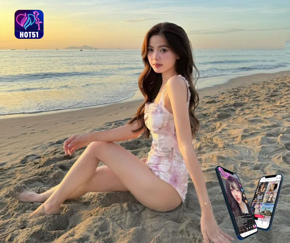Hot51 Mod APK Terbaru 2025 Download APK Hot51 dengan Unlimited Money & Fitur Premium