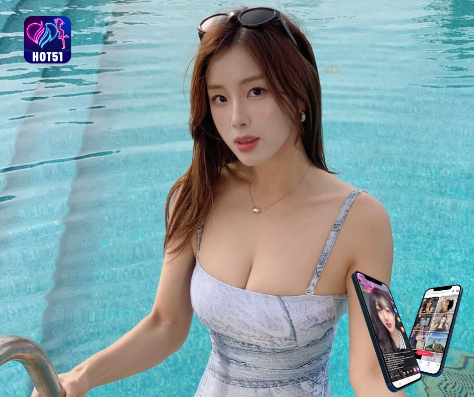 Hot51 Live Mod APK Terbaru 2025 Fitur Premium Bebas Batas & Risiko
